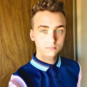 Meet your Posher, James